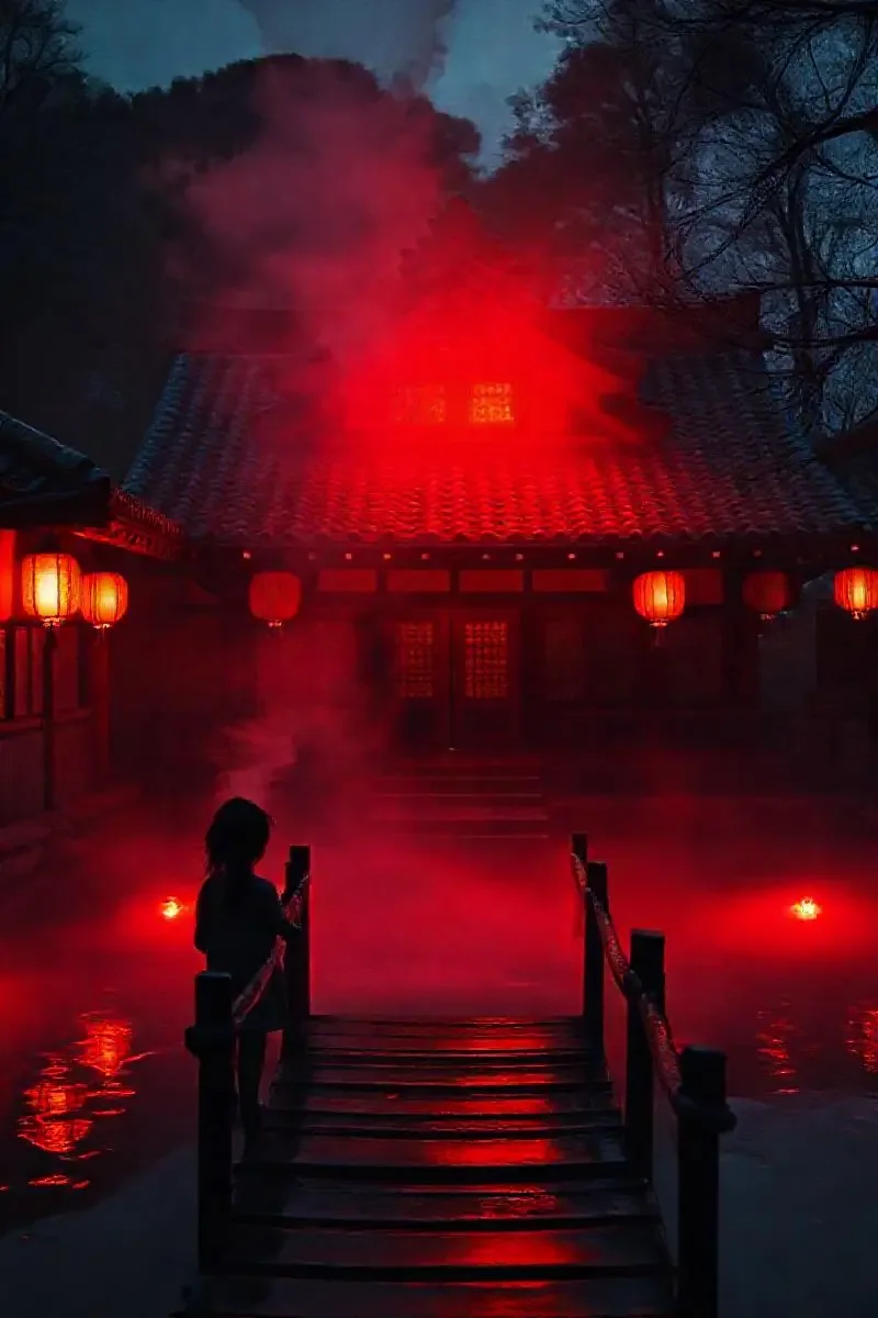 《千与千寻》4K 修复:手绘的温润质感经得起放大 蘑菇影视画质评测 千与千寻 画质评测封面